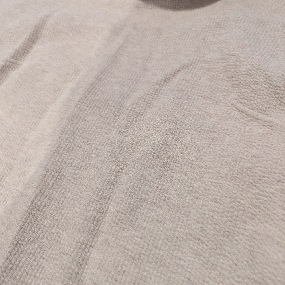 Lululemon Ribbed Funnel Neck Pullover - Picture 7 of 10